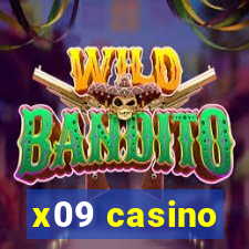 x09 casino